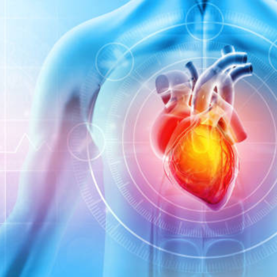 Cardiology-treatment