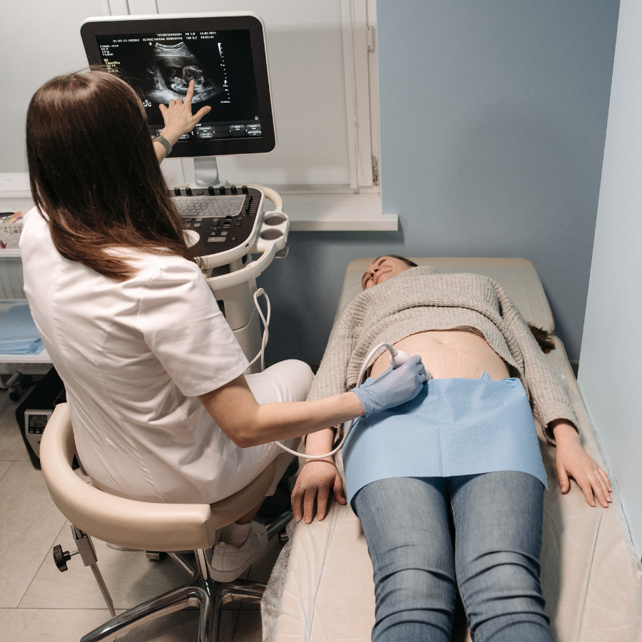 Obstetrics and Gynaecology